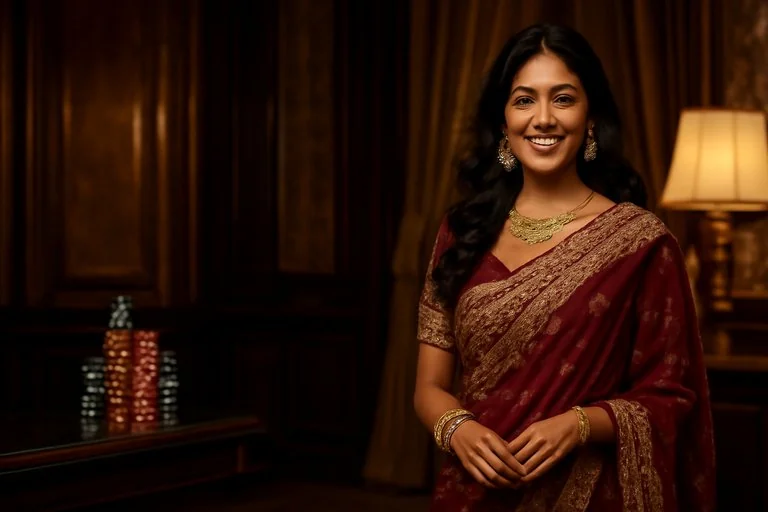 bdjackpot ডিলারের কাজের ডেস্ক