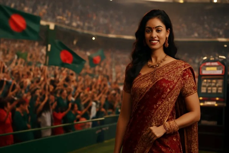 bdjackpot লাইভ টেবিল রুম