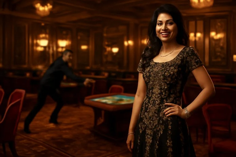 bdjackpot স্টেডিয়ামে উচ্ছ্বসিত দর্শক