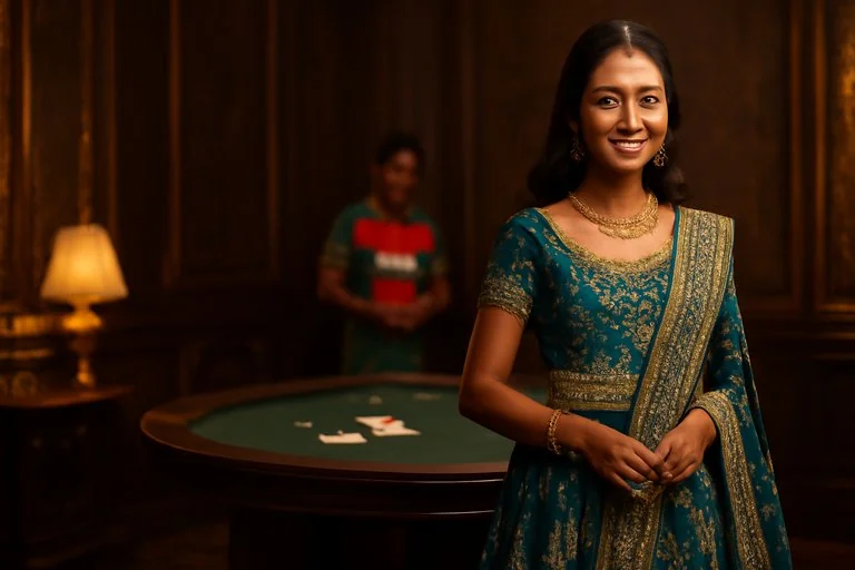 bdjackpot টেনিস সার্ভিসের মুহূর্ত