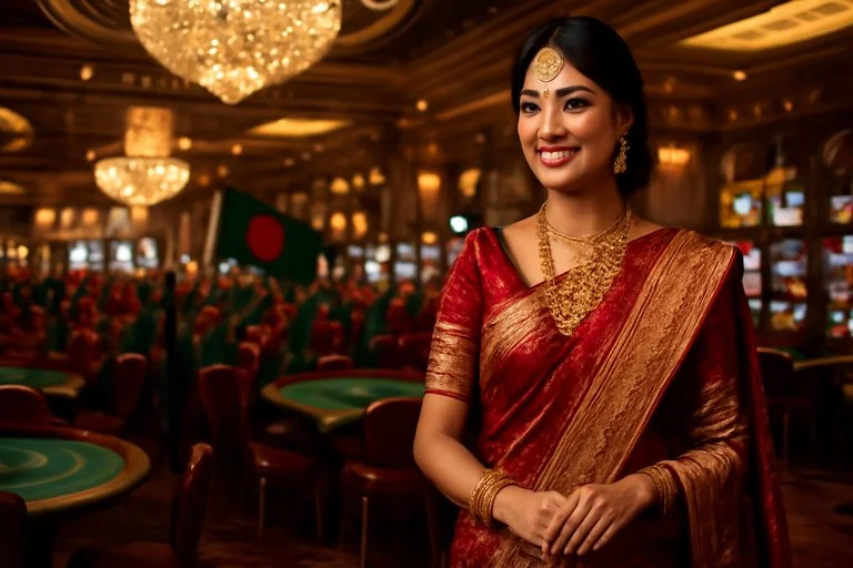 bdjackpot নীতি পর্যালোচনার দৃশ্য