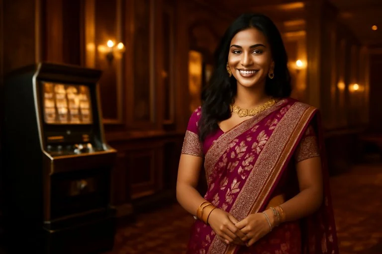 bdjackpot স্লট গেমস